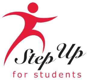 Step Up For Students